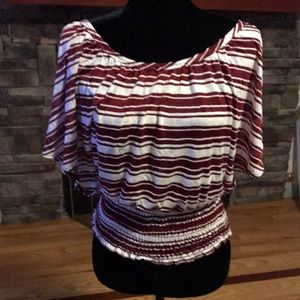 Body Central Shirt